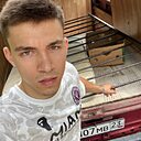 Иван, 20 лет
