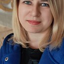 Настя, 33 года
