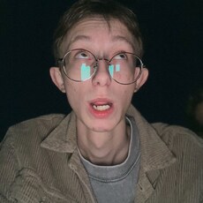 Фотография мужчины Роман, 19 лет из г. Губкин