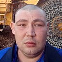 Алик, 34 года