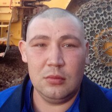 Фотография мужчины Алик, 34 года из г. Уренгой