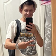 Фотография мужчины Nik, 31 год из г. Биробиджан