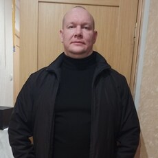 Фотография мужчины Алекс, 45 лет из г. Санкт-Петербург