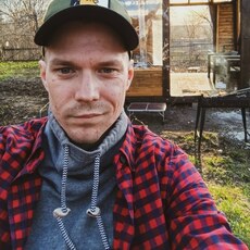 Фотография мужчины Саш, 34 года из г. Витебск