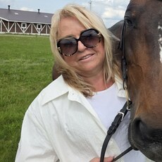 Фотография девушки Марина, 60 лет из г. Электросталь