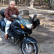 Фотография мужчины Серж, 59 лет из г. Курган