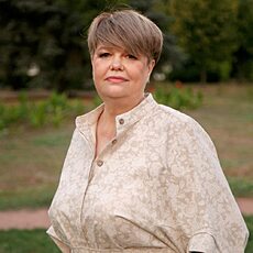 Фотография девушки Елена, 60 лет из г. Азов