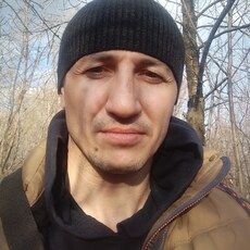 Фотография мужчины Дмитрий, 41 год из г. Брянка