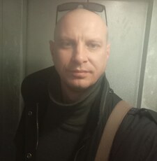 Фотография мужчины Сергей, 42 года из г. Бровары