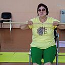 Мира, 55 лет