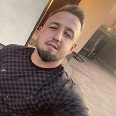 Фотография мужчины Саня, 34 года из г. Щучин