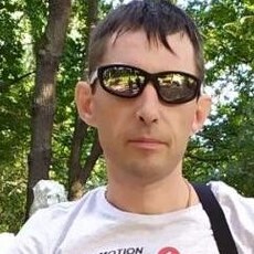 Фотография мужчины Сергей, 44 года из г. Верхнеднепровский