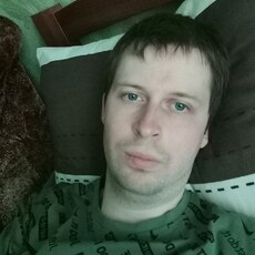 Фотография мужчины Михаил, 29 лет из г. Пенза