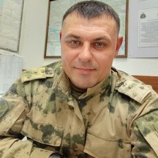 Фотография мужчины Андрюшка, 41 год из г. Нижний Новгород