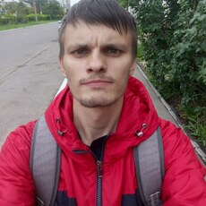 Фотография мужчины Александр, 29 лет из г. Ангарск