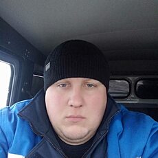 Фотография мужчины Виталий, 34 года из г. Смоленск
