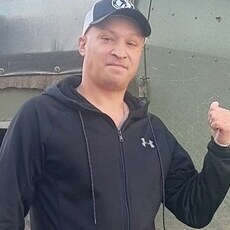 Фотография мужчины Сергей, 41 год из г. Норильск