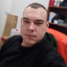 Фотография мужчины Сергей, 29 лет из г. Дзержинск