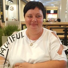 Фотография девушки Анастасия, 41 год из г. Котлас