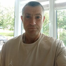 Фотография мужчины Николай, 43 года из г. Гродно