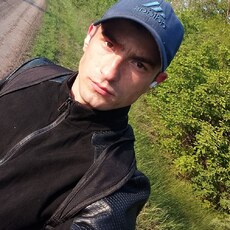 Фотография мужчины Смайлик, 26 лет из г. Знаменка