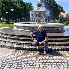 Фотография мужчины Сергей, 54 года из г. Димитровград