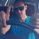 Серега, 37 лет