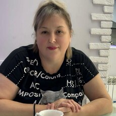 Фотография девушки Елена, 49 лет из г. Шахты