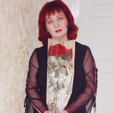Фотография девушки Елена, 62 года из г. Иркутск