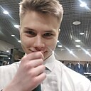 Глеб, 24 года