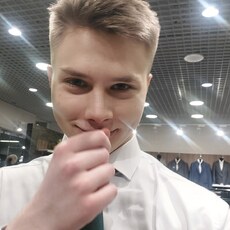 Фотография мужчины Глеб, 24 года из г. Минск