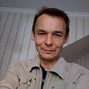 Равиль, 58 лет