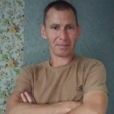 Фотография мужчины Николай, 47 лет из г. Городец