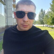 Фотография мужчины Виталий, 38 лет из г. Полысаево