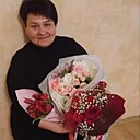 Ульяна, 47 лет