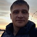 Саша, 34 года