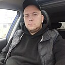 Виктор, 31 год