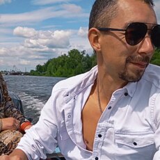 Фотография мужчины Александр, 37 лет из г. Чистополь