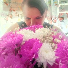 Фотография девушки Арина, 34 года из г. Ленинск-Кузнецкий