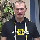 Мах, 39 лет