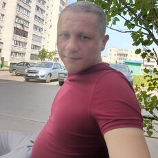 Фотография мужчины Роман, 41 год из г. Кольчугино