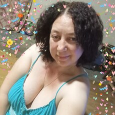 Фотография девушки Евгеша, 43 года из г. Белгород