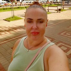 Фотография девушки Татьяна, 50 лет из г. Гомель