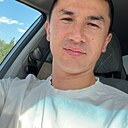 Мади, 28 лет