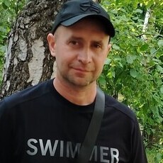 Фотография мужчины Максим, 40 лет из г. Челябинск