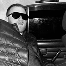 Фотография мужчины Красавчик, 27 лет из г. Ангарск