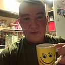 Азамат, 35 лет