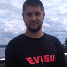 Фотография мужчины Пётр, 36 лет из г. Ульяновск