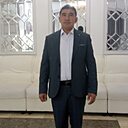 Адылхан, 42 года