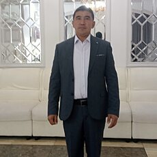 Фотография мужчины Адылхан, 42 года из г. Тараз